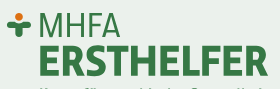 MHFA Ersthelfer — Mentale Erste Hilfe
